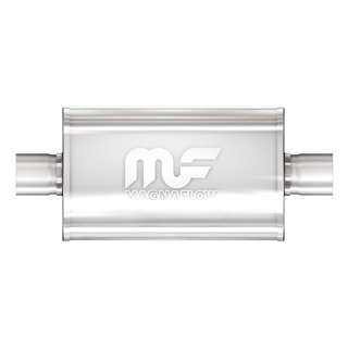 Magnaflow | Universal Performance Muffler-3/3