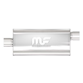 Magnaflow | Universal Performance Muffler-3/3