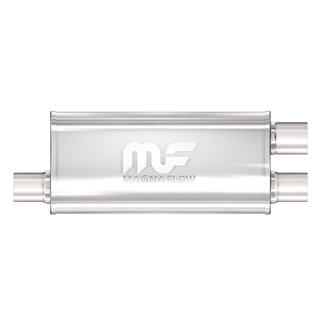 Magnaflow | Universal Performance Muffler-3/2.5