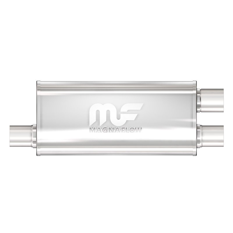 Magnaflow | Universal Performance Muffler-3/2.5