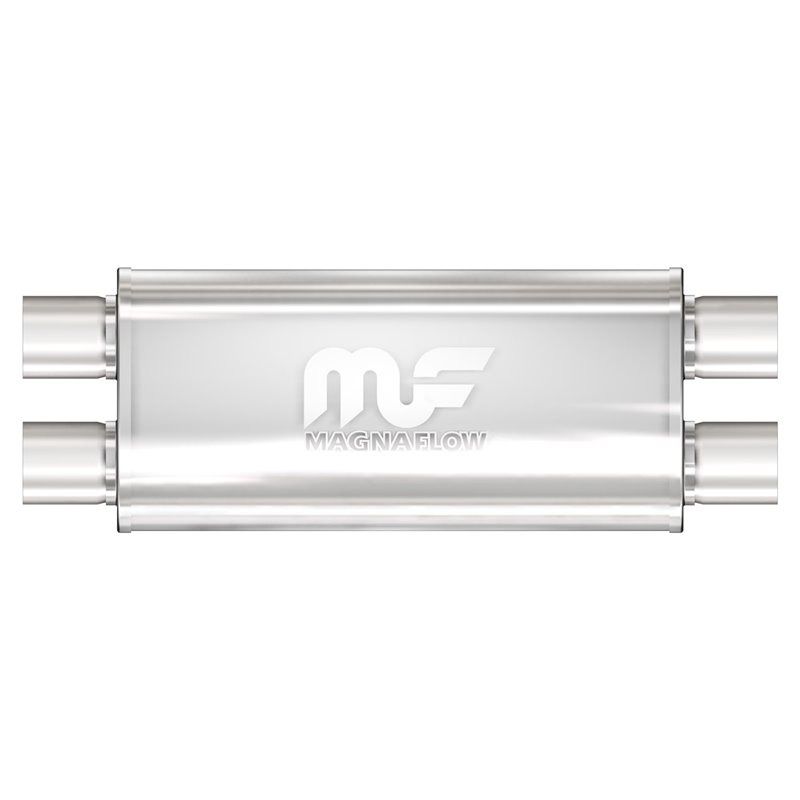 Magnaflow | Universal Performance Muffler-2.5/2.5