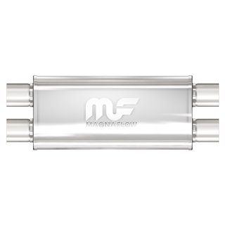 Magnaflow | Universal Performance Muffler-3/3