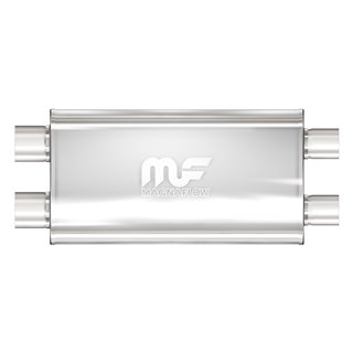 Magnaflow | Universal Performance Muffler-2.5/2.5