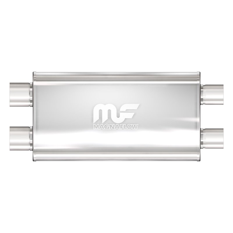 Magnaflow | Universal Performance Muffler-2.5/2.5