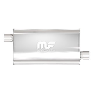 Magnaflow | Universal Performance Muffler-3/3