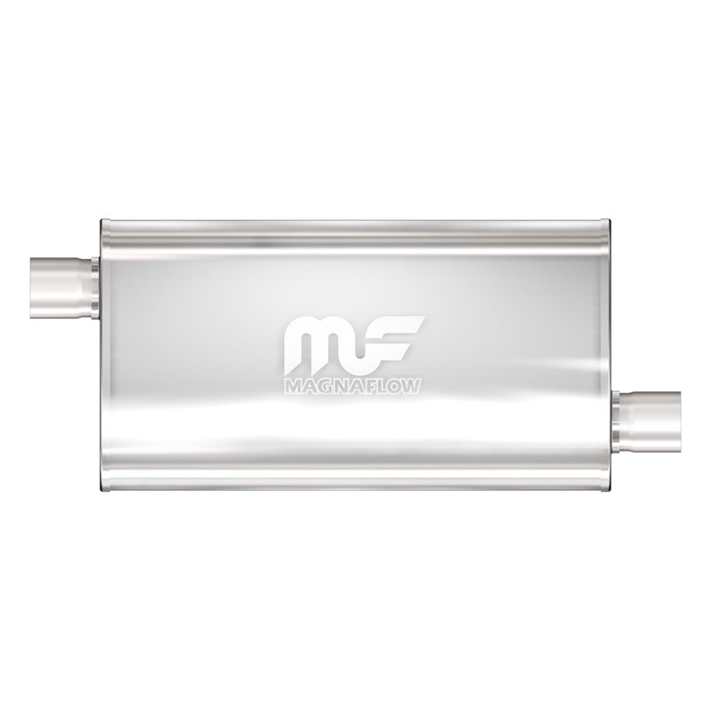 Magnaflow | Universal Performance Muffler-3/3