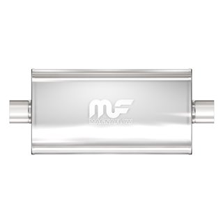 Magnaflow | Universal Performance Muffler-3/3