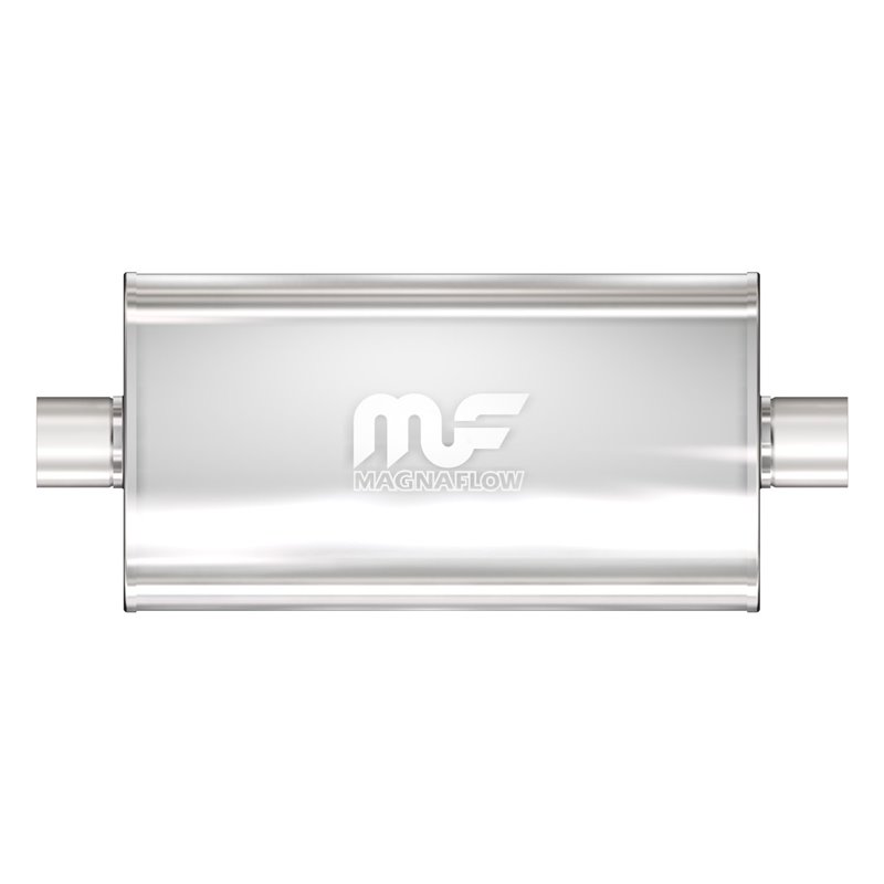 Magnaflow | Universal Performance Muffler-3/3