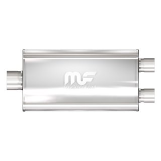 Magnaflow | Universal Performance Muffler-3/2.5