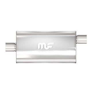 Magnaflow | Universal Performance Muffler-3.5/3.5