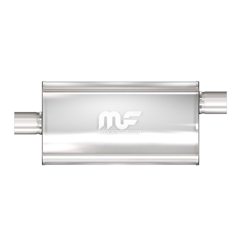 Magnaflow | Universal Performance Muffler-3.5/3.5