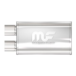 Magnaflow | Universal Performance Muffler-2.5/2.5