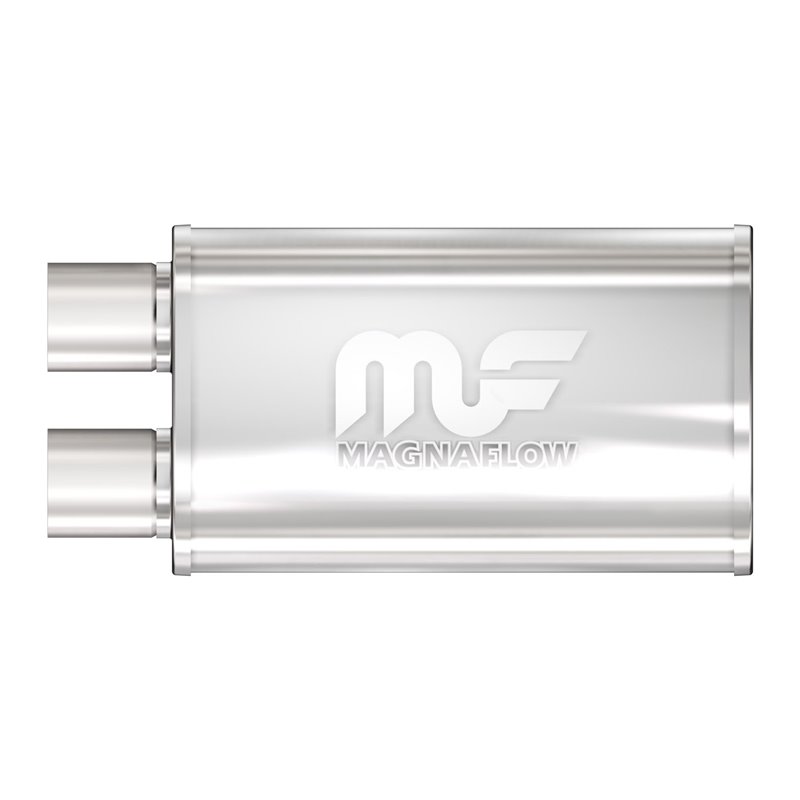 Magnaflow | Universal Performance Muffler-2.5/2.5