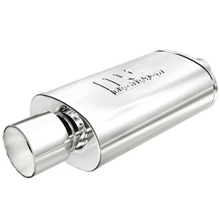 Magnaflow | Universal Performance Muffler With Tip-2.25in.