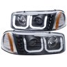 ANZO | Projector Headlight Set - GMC 2000-2007