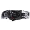 ANZO | Projector Headlight Set - GMC 2000-2007