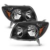 ANZO | Crystal Headlight Set - 4Runner 4.0L / 4.7L 2003-2005
