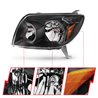 ANZO | Crystal Headlight Set - 4Runner 4.0L / 4.7L 2003-2005