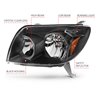 ANZO | Crystal Headlight Set - 4Runner 4.0L / 4.7L 2003-2005