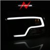 ANZO | Projector Headlight Set w/Halo - Ram 1500 / Classic / 2500 / 3500 2009-2023