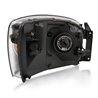 ANZO | Crystal Headlight Set - Ram 1500 / 2500 / 3500 2006-2009