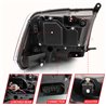 ANZO | Projector Headlight Set w/Halo - Ram 1500 / Classic / 2500 / 3500 2009-2023