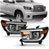 ANZO | Projector Headlight Set - Sequoia / Tundra 2007-2017