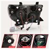 ANZO | Projector Headlight Set - Sequoia / Tundra 2007-2017