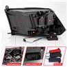 ANZO | LED Projector Headlight - Ram 1500 / Classic / 2500 / 3500 2009-2023