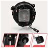 ANZO | LED Projector Headlight - Gladiator / Wrangler (JL) 2018-2023