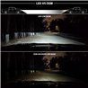 ANZO | LED Crystal Headlight - Suburban / Tahoe 5.3L / 6.2L 2015-2020