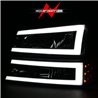 ANZO | Crystal Headlight Set - Chevrolet 2003-2007