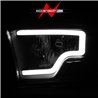 ANZO | Crystal Headlight Set - Ram 1500 / Classic / 2500 / 3500 2009-2023