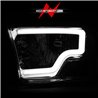 ANZO | Crystal Headlight Set - Ram 1500 / Classic / 2500 / 3500 2009-2023