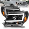 ANZO | Projector Headlight Set - Tacoma 2.7L / 4.0L 2005-2011