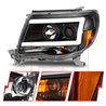 ANZO | Projector Headlight Set - Tacoma 2.7L / 4.0L 2005-2011