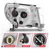 ANZO | Projector Headlight Set - Tacoma 2.7L / 4.0L 2005-2011