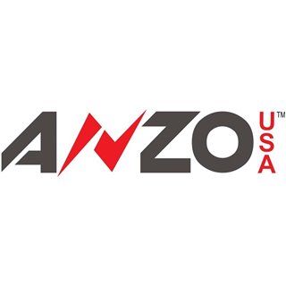 ANZO | LED Crystal Headlight - Tundra 4.0L / 4.6L / 5.7L 2014-2017