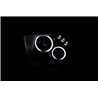 ANZO | Projector Headlight Set w/Halo - Mustang 4.0L / 4.6L / 5.4L 2005-2009