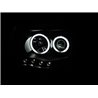 ANZO | Projector Headlight Set w/Halo - Tacoma 2.7L / 4.0L 2005-2011