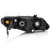 ANZO | Crystal Headlight Set - Civic 1.3L / 1.8L / 2.0L 2006-2011