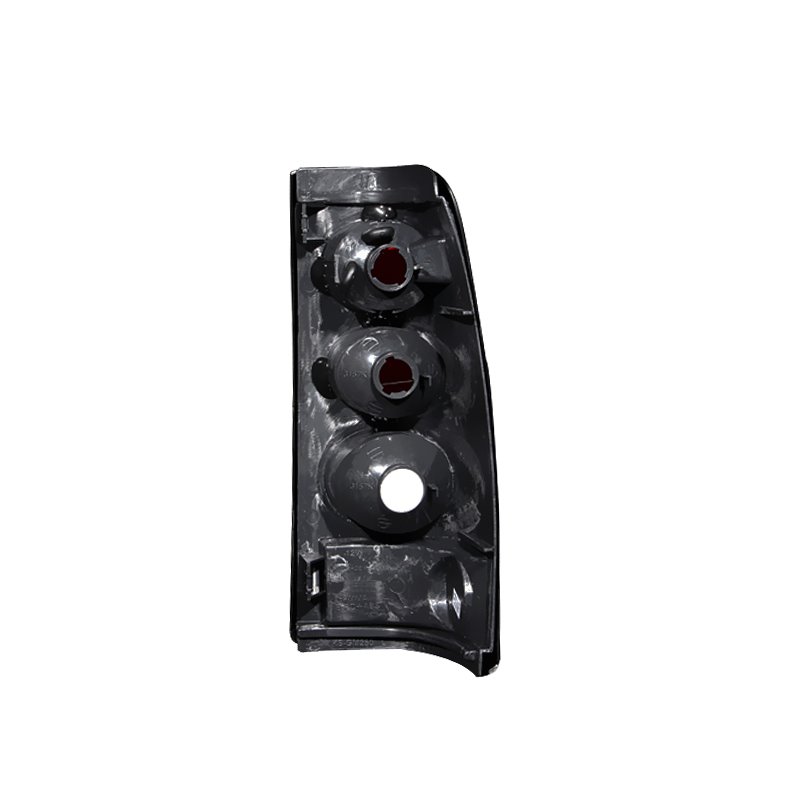 ANZO | Tail Light Assembly - Chevrolet / GMC 2000-2007