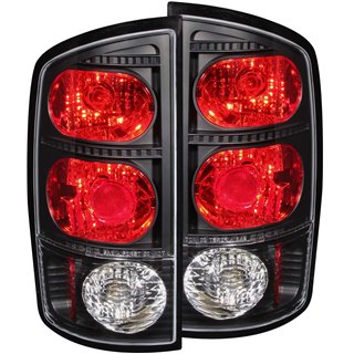 ANZO | Tail Light Assembly - Ram 1500 / 2500 / 3500 2002-2006