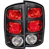 ANZO | Tail Light Assembly - Ram 1500 / 2500 / 3500 2002-2006