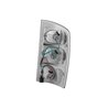 ANZO | Tail Light Assembly - Ram 1500 / 2500 / 3500 2002-2006