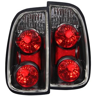 ANZO | Tail Light Assembly - Tundra 3.4L / 4.0L / 4.7L 2000-2006
