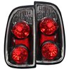 ANZO | Tail Light Assembly - Tundra 3.4L / 4.0L / 4.7L 2000-2006
