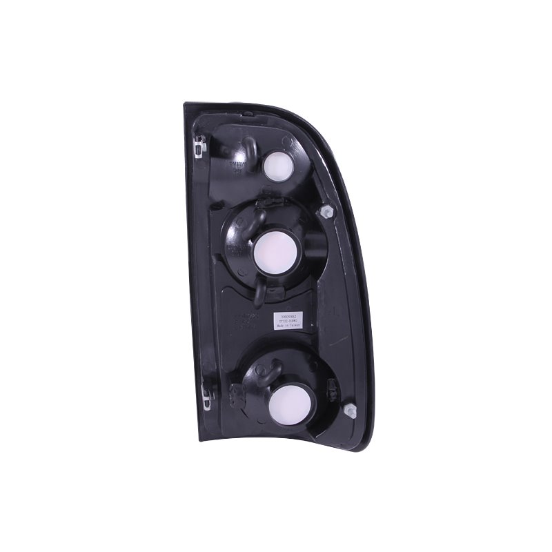ANZO | Tail Light Assembly - Tundra 3.4L / 4.0L / 4.7L 2000-2006