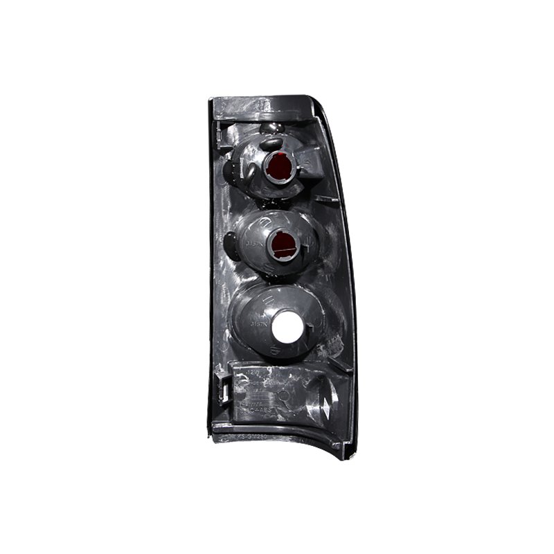 ANZO | Tail Light Assembly - Chevrolet / GMC 2000-2007