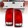 ANZO | Tail Light Assembly - F-150 / F-250 / F-350 2000-2007